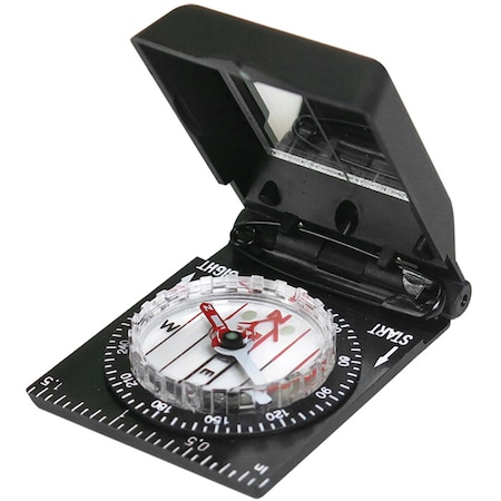 Silva Mini Mirror Sighting Compass 544915